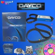DAYCO Proton Gen2 [TIMING KIT SET + FAN BELT 6PK1677] (2in1) Saga BLM / FL 1.3/1.6 / Satria Neo |  P