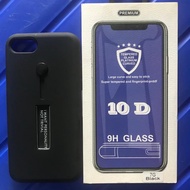 Case For iphone 7 free Tempered Glass iphone 7