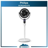 ＊免運費の精選＊ 【原裝行貨】 Philips 飛利浦 ACR2242CFD 3D One Touch 循環 電風扇