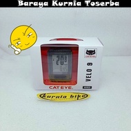 speedometer cat eye velo 9 Sepeda MTB BMX SELI
