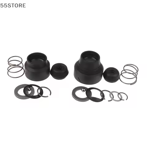 1Set Chuck Cover Replace For GBH2-24 2-26 Electric Hammer Impact Drill Power Tool Accessories