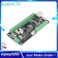 eQQTicKnot V5.6E RP2040 Advanced Breakout USB Passthrough  Fighting Board for //PC Fight Stick  /NS 