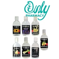 PG Perfume Generics Massage Oil 410ml (SUNFLOWER / LAVENDAR/ GINGER/ LEMONGRASS / NUTMEG/ MILK/ UNSC