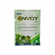 ENVOY 80WP Fungisida Pengendali Penyakit Blas Pada Tanaman Padi 100gr