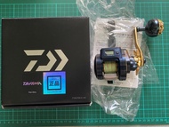 Daiwa Saltiga IC 100 Fishing Reel