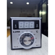 Oven Industri  Temperature Controller LIUSHI TEL72