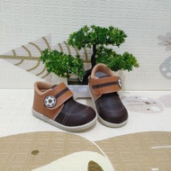 Boys' Shoes with a Sound, Ngeak, Ages 1-3 Years