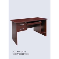 FURNI J-CT 800 OFFICE TABLE