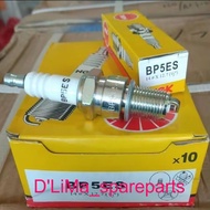 WHOLESALE 10 PCS BP5ESBUSI NGK - Yamaha NGK BP 5ES Motorcycle Spark Plugs BP5ES Motorcycle Spark Plu