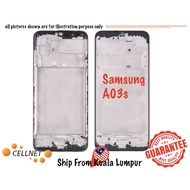[Cellnet] Samsung sam a03s A037 Lcd Frame New
