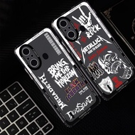 Transparent Case Itel A49 LippoCase Casing Itel A49 ClearBENING - Softcase Clear