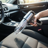 Portable 95000Pa Car Vacuum Cleaner Wireless Handheld Strong Suction for Household