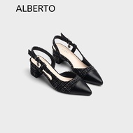 ALBERTO Women's Frankie Pumps
