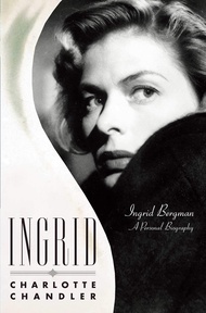 Ingrid: Ingrid Bergman, A Personal Biography (English Edition)
