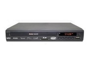 biaicom - 韓國 HDMI-2612全高清1080P DVD播放器