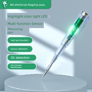 Electric Laptop Dedicated Detection Power Test Pen Screwdriver