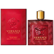 100% Decant Perfume Eros Flame Versace EDP