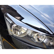 ครอบคิ้วไฟหน้ารถ Accord G8 2008 2009 2010 2011 2012