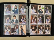 乃木坂46 2013年 Ensky 收藏卡