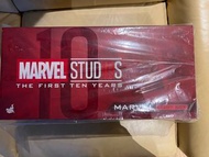 全新 MARVEL 燈箱