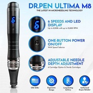 M8 Upgraded Dr.Pen