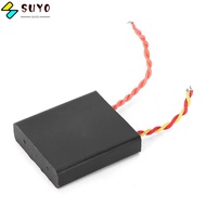 SUYO High Voltage Module, 3.7-6V Input Compact Design High Voltage Generator, Powerful Discharge Vol