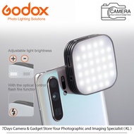 GODOX Mobile phone Lighting LED M32