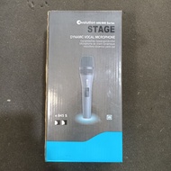 ORIGINAL Sennheiser E-845S Wired Mic