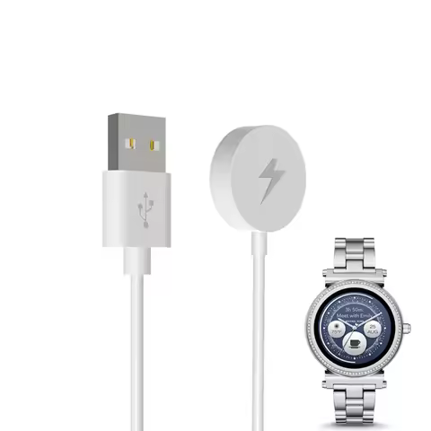 For Michael Kors Access Sofie/Michael Kors Bradshaw/Michael Kors Grayson Smart Watch Fossil Gen 1 Ge