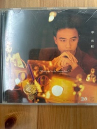 李克勤 Love 專輯 CD