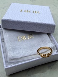 Dior 戒指 Dior Ring