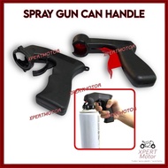 SAMURAI /ANCHOR TIN GUN SPRAY CAN HANDLE /PEMEGANG UNTUK SEMBURAN SPRAY TIN