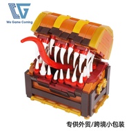 New Products Dungeons and Dragons Monster Treasure Box Movie and Television Merchandise Model Compat