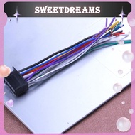 Car Stereo CD Player Radio Wiring Harness Wire Adapter Plug for NEW Pioneer