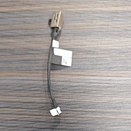 Suitable for Dell P144G Latitude 3420 3430 3520 Charging Port Power Interface Head 0HJW4D