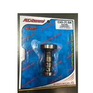 EX5 Cam racing Brand CMS