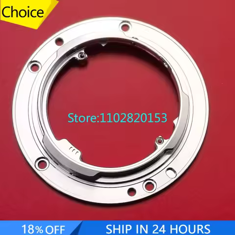 NEW for Panasonic 100-400mm 100-400 mm F4-6.3 ASPH POWER OIS For Leica DG Lens Replacement Rear Bayo