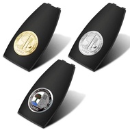 For Mercedes-Benz AMG W210 W212 E63 W202 W205 W207 AMG GT GLS G63 Apple Tree Key Shell Cover A-Class