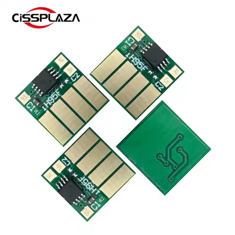 NEW 4 colors permanent chip compatible for HP903 for HP902 hp904 905 OfficeJet Pro 6950 6960 6961 69