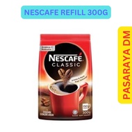 Nescafe Classic Refill 300g (NESCAFE CLASSIC REFILL 300G)