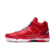 [LINING] LI-NING WAY OF WADE 1 RED STINGRAY Basketball Shoes (ABAT135-24)