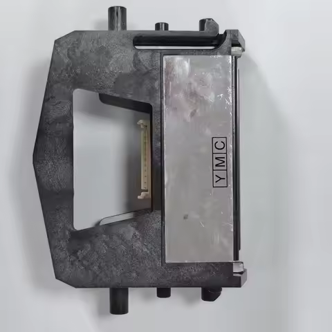 Original Print Head For Datacard SP30 PLUS SP75 SP55 SP35 CP80 CP60 CP40 Plus Card Printer printhead