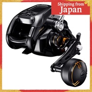 SHIMANO Electric Reel 22 Beastmaster 2000 for Deep Sea Fishing【Direct from Japan】
