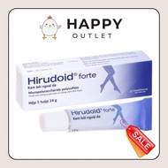 Hirudoid Forte Cream 14G (Exp 2025)