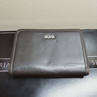 Bonia Wallet / Purse Preloved