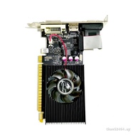 Original Disassembly Clearance Colorful Rainbow GT710 Bright Machine Card Desktop Computer Graphics 