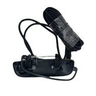 Backup Camera Handle Wide Angle Lens Sturdy Plastic Housing Blind Spot Monitor