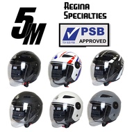 5M Aorta Helmet *PSB Approved*