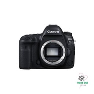 Canon Digital SLR Camera EOS 5D Mark IV Body [Direct from Japan]