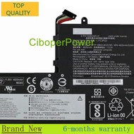 Laptop Battery For L17C3PG1 L17L3PG1 L17M3PG1 battery Y530-15ICH Y7000